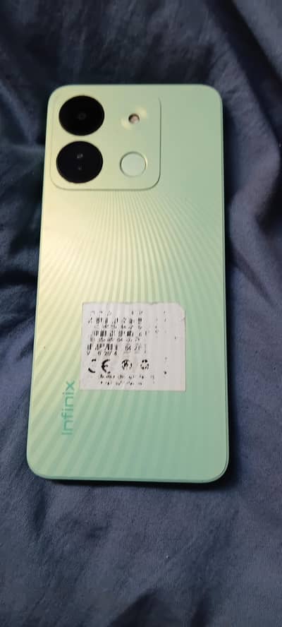 infinix smart 7hd all okay mint condition  total geneune fresh 10/10