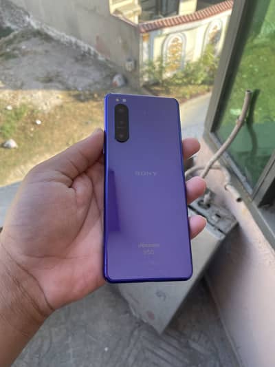 Sony Xperia 5 mark 2 non pta 8/128 | 5 mark 3 / 5 mark 4/ 1 mark 3