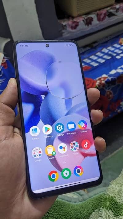 Poco X3 Pro. 03115326120