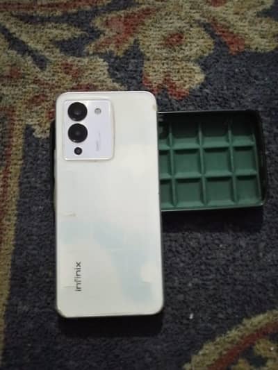 Infinix Note12 8+8/128