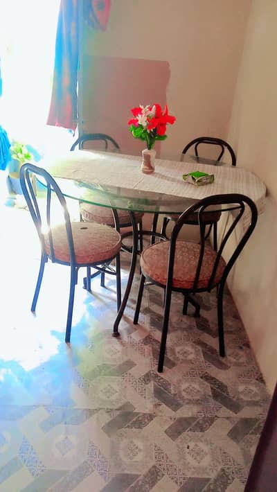 iron daining tebl fur sell