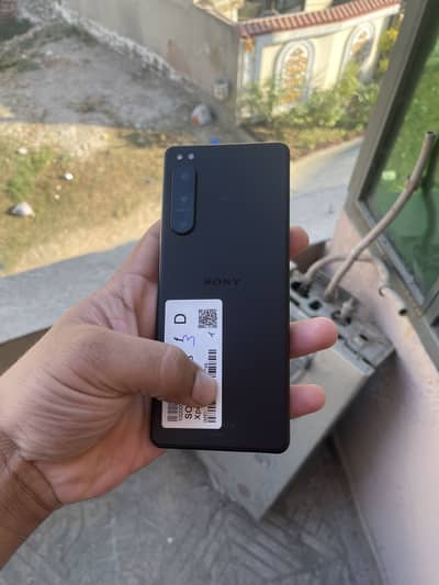 Sony Xperia 5 mark 4 non pta / 5 mark 2/ 5 mark 3 / Xperia 5