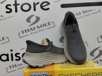 Skechers Max Cushioning Endeavour-Aikan