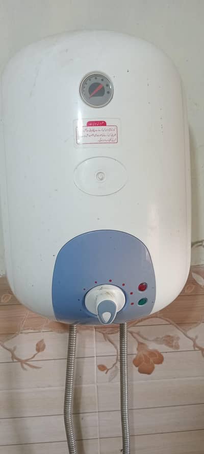 electric geyser on less electric consumption