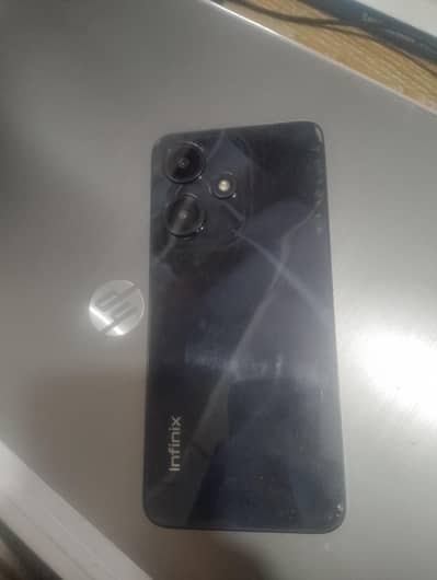 infinix hot 30i