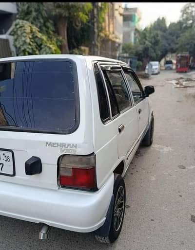 suzuki mehran 03221221099
