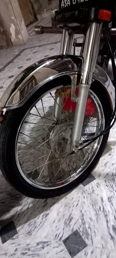 Road prince passion plus for sale