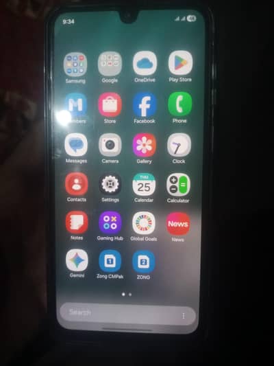 new condition 6 month guarantee