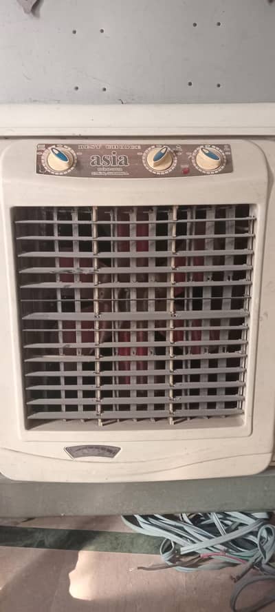 room air cooler