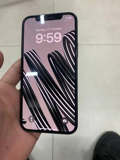 iphone 12 factory unlock