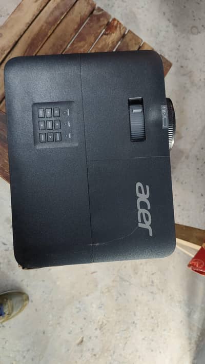 Acer projector DSV 1844