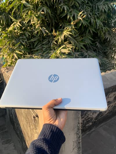hp laptop