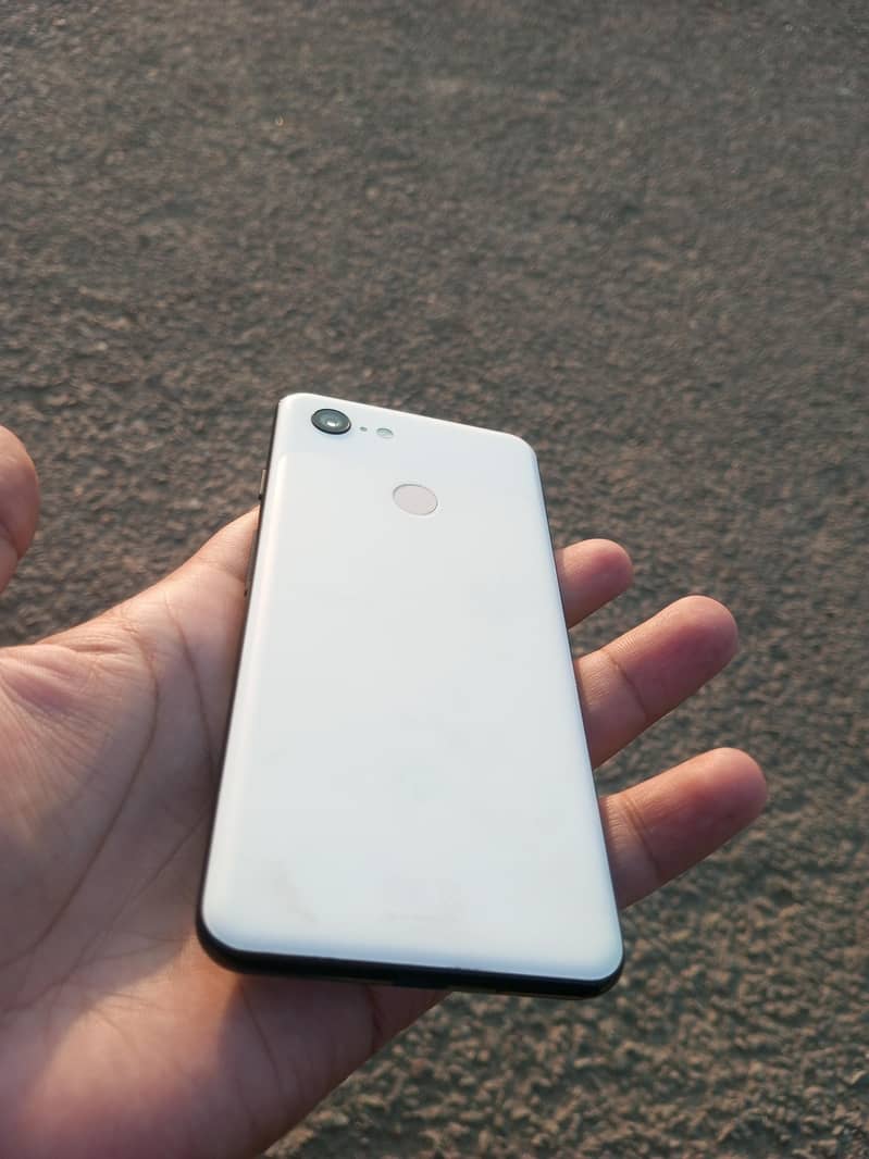 Google pixel 3 13