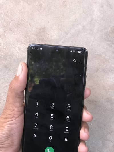 Samsung s21 ultra with box