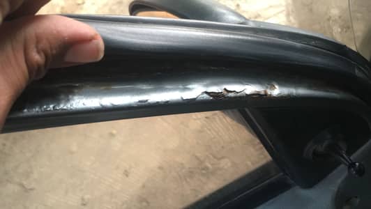 Mane accident nahe ha no koi pic prnt ha