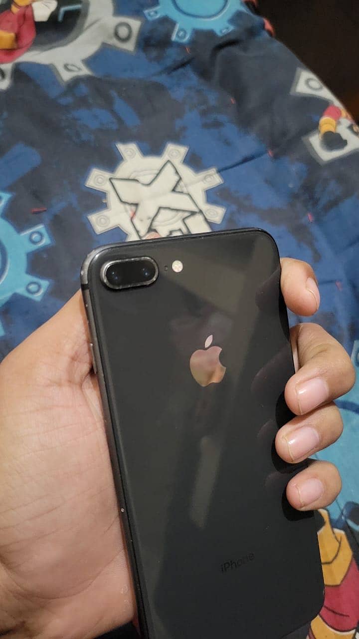 Iphone 8 plus 6