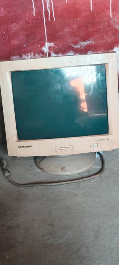 Samsung monitor for sale