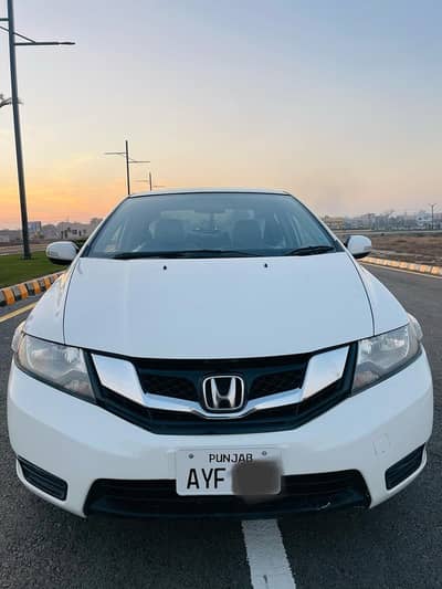 Honda city 2017 new Grill and Alloyerims