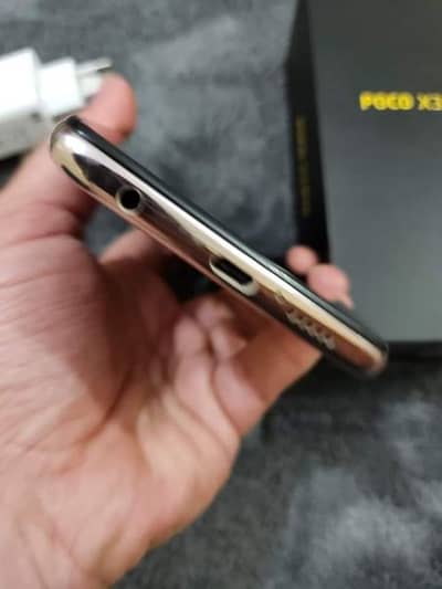 Poco X3 Pro Mobile 8.256 g b 0322%0029%449
