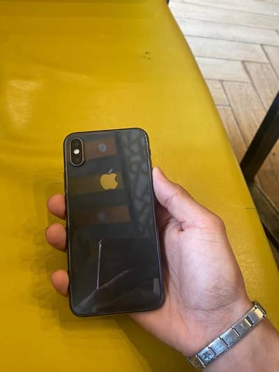 Iphone x 64 GB Non Pta