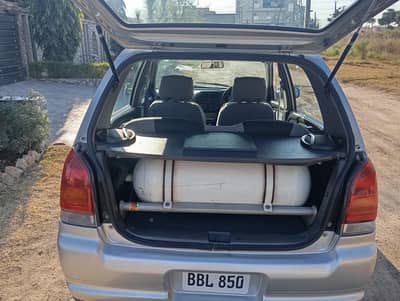 alto VXR 2004 Model urgent for sale