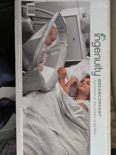 Automatic Rocking Sleeper for sale