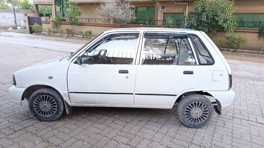 Mehran VXR 2015 - Cars - 1108007319