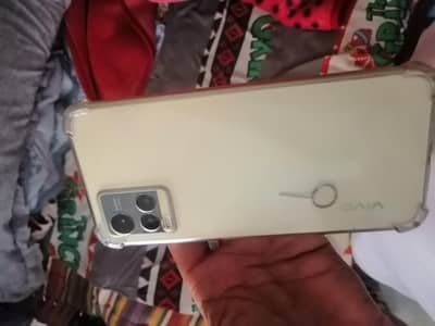 Vivo y33t New condition