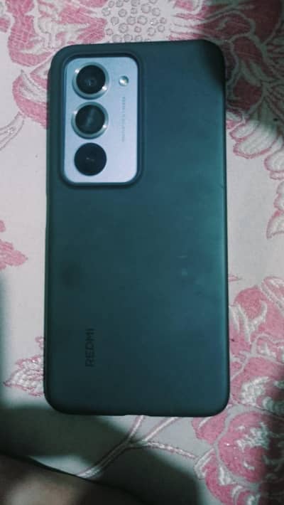 REDMI 15 8/128 7000 mah