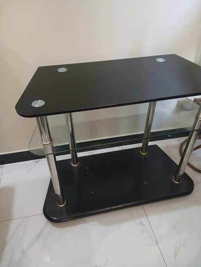 tv table