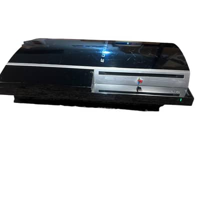 playstation 3   FOR SALE  gunine hai