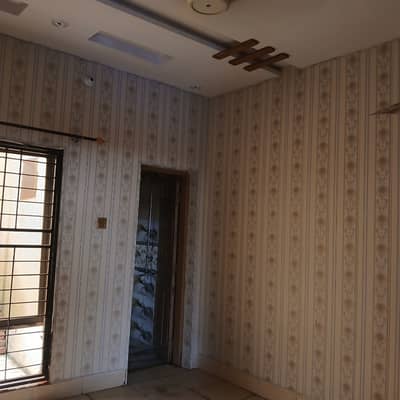 5 Marla House Available For Sale In Lahore Motorway City R Block