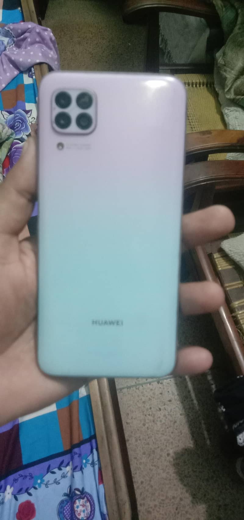 Nova 7i 5