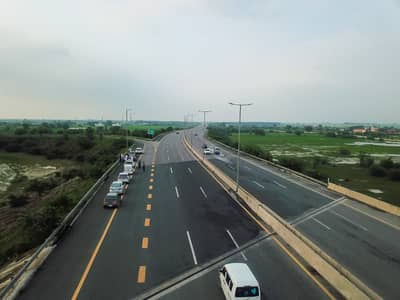 5 Marla Plots Available For Sale In Grand Residancia