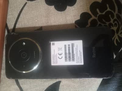 Redmi A3 ram 3 64 ha