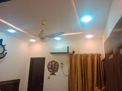 5 Marla House Available For Sale In Lahore Motorway City Near Kot Abdul Malik