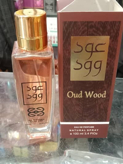 Premium Perfume Collection - Huge Clearance Sale