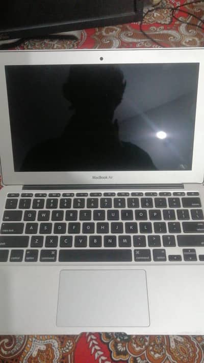 apple MacBook air