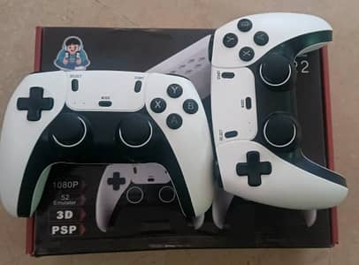 M22 Game Stick 64 GB 1080P