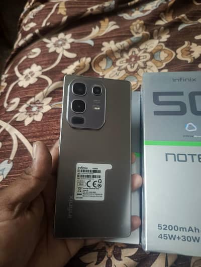 infinix note 50   03325121698