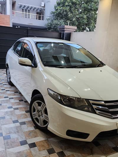 Honda city 1.3