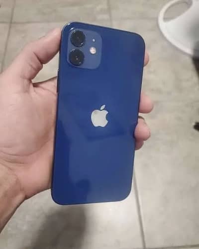 Iphone 12 For Sale Jv non pta