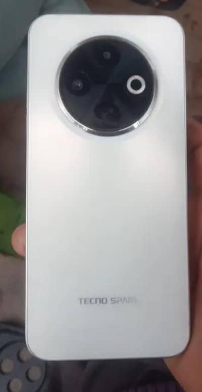 Tecno spark 30C