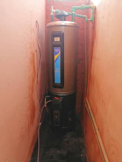 best home use bijli aur gas donoo py work krta h koi fault ni just buy