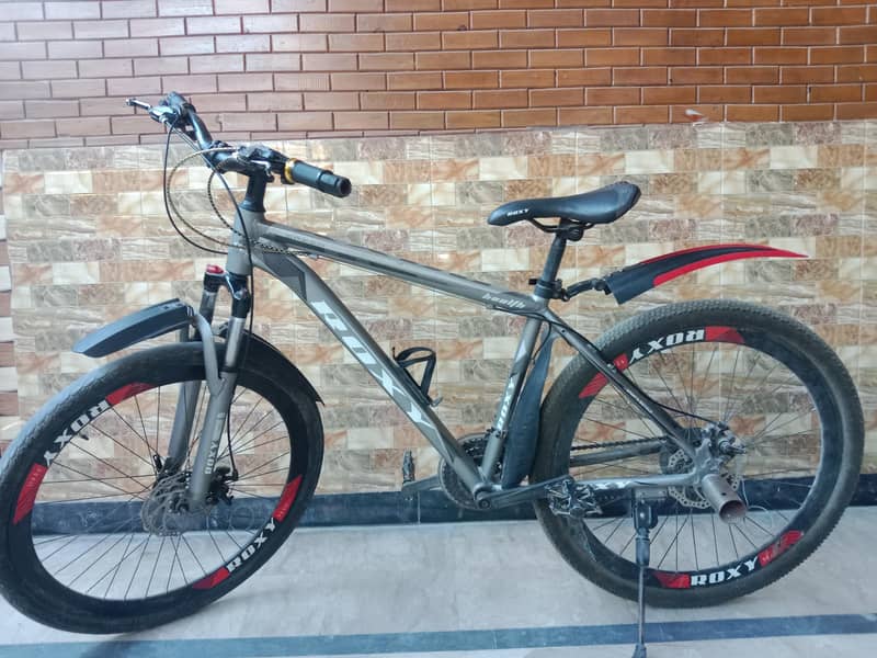 cycles 1