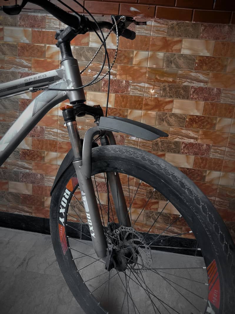 cycles 3