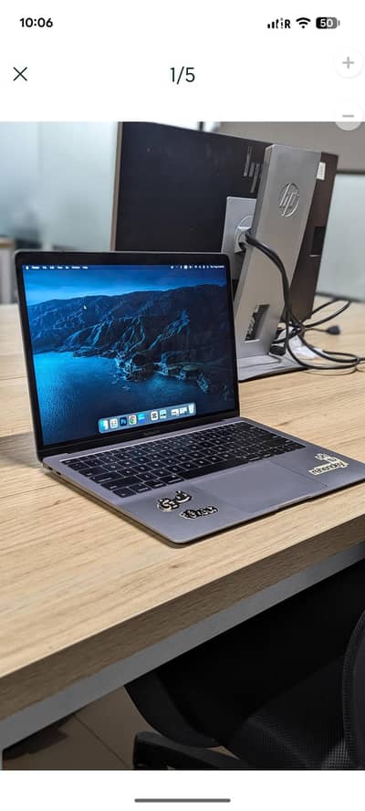 MacBook Air 2019 | 10/10