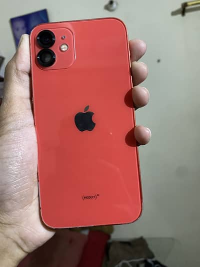 IPHONE 12 128GB FACTORY UNLOCK ALL OK URGENT SALE