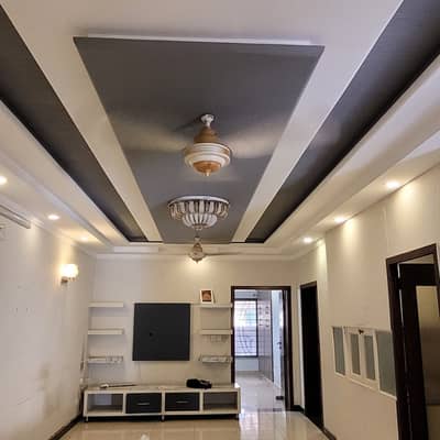 10 MARLA USED DOUBLE UNIT HOUSE BAHRIATOWN PHASE 5