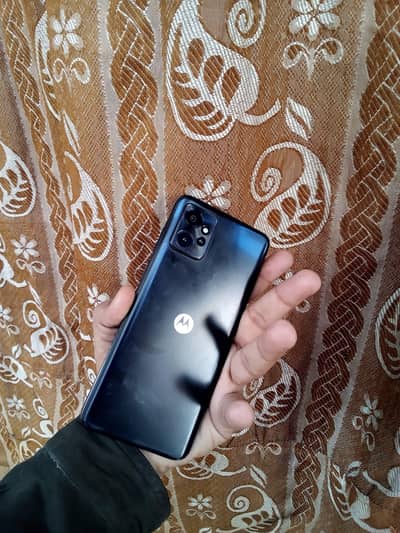 Motorola G power 5G